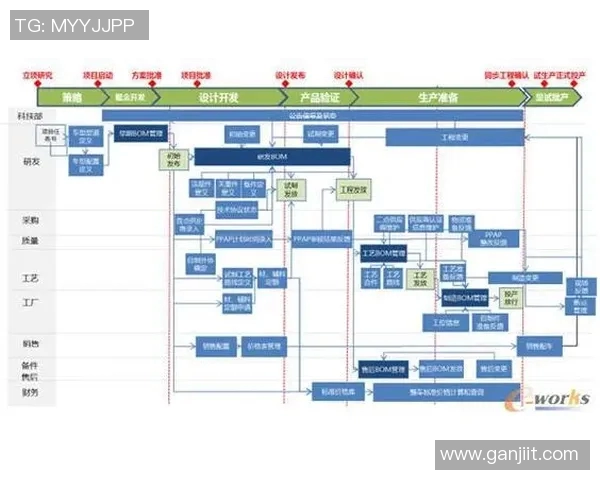 个人项目管理与创新实践探索：从创意到实施的全流程分析与总结