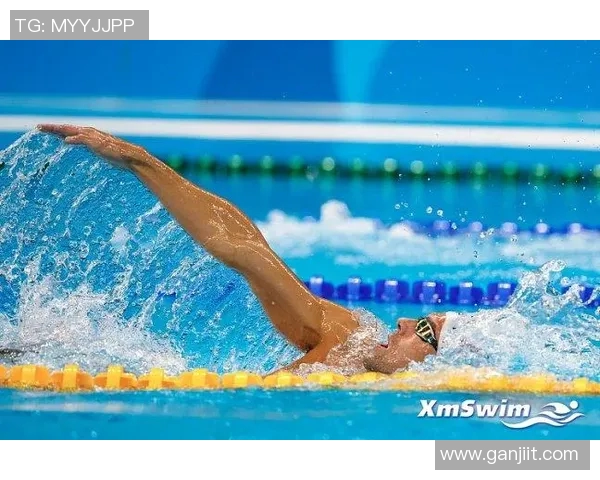 迈克尔·菲尔普斯：泳池传奇背后的奋斗与辉煌人生